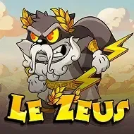 Le ZeusHacksaw