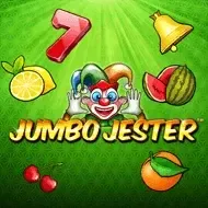 Jumbo Jester thumbnail