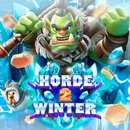 HORDE 2 WINTERPlayStar