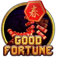 Good Fortune thumbnail