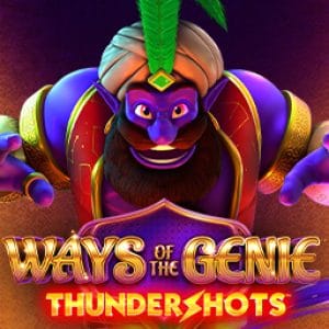 Ways of the Genie thumbnail