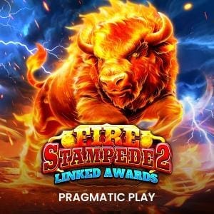 Fire Stampede 2 thumbnail