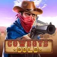 Cowboys Gold thumbnail