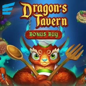 Dragon's Tavern Bonus Buy thumbnail