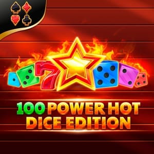 100 Power Hot Dice Edition thumbnail