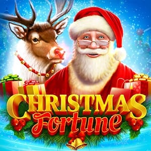 Christmas Fortune 96 thumbnail