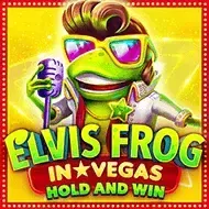 Elvis Frog in Vegas thumbnail