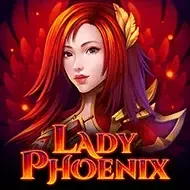 Lady Phoenix thumbnail