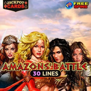 Amazons' Battle thumbnail