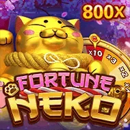Fortune Neko thumbnail