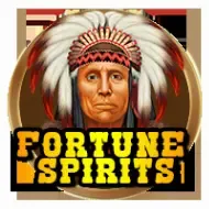 Fortune SpiritsCQ9
