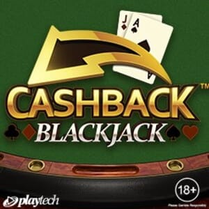 Cashback Blackjack™ thumbnail