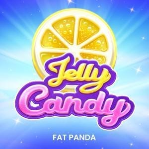 Jelly Candy thumbnail