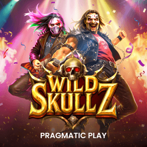 Wild Skullz thumbnail